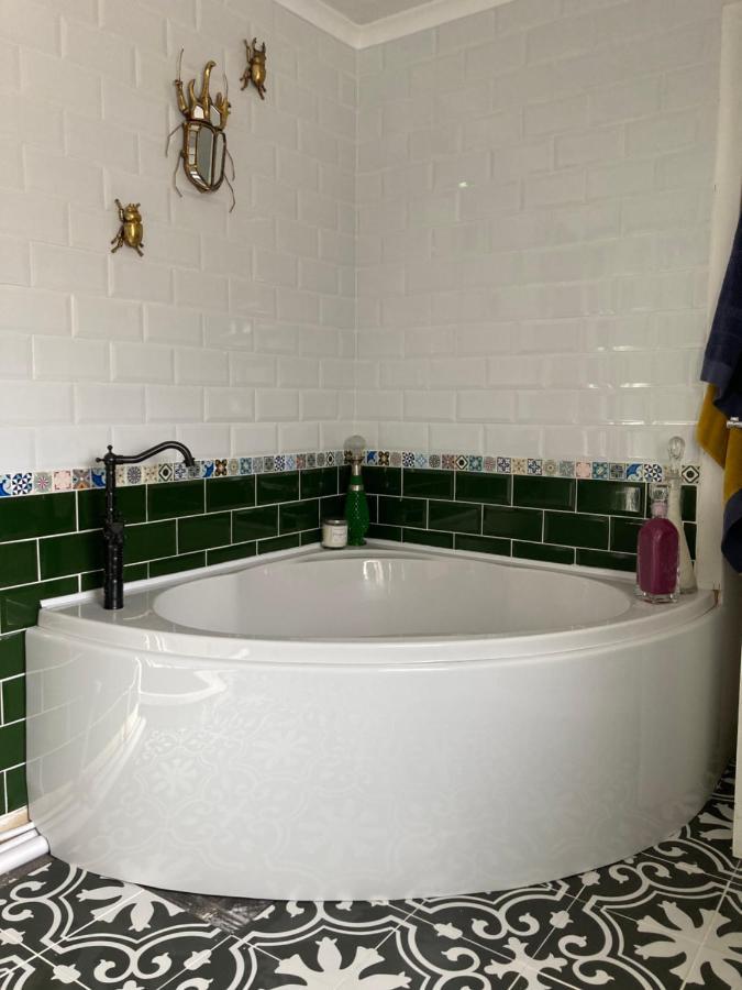 Apartament Brenarth Taigh Barvas Zewnętrze zdjęcie